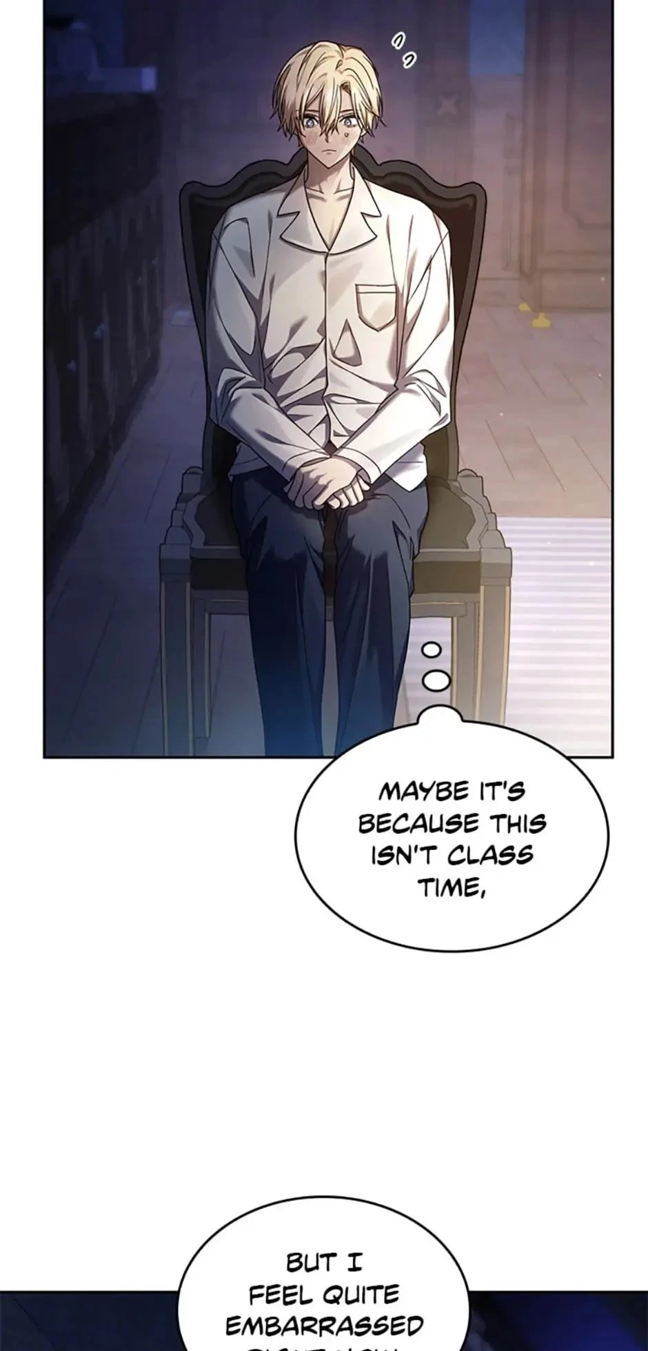 The Infinite Mage Chapter 30 - 40