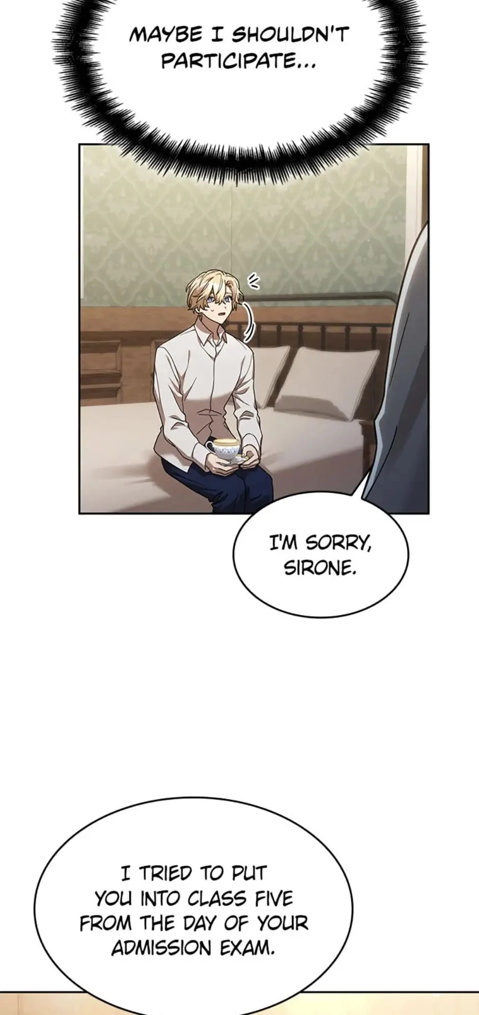 The Infinite Mage Chapter 31 - 79