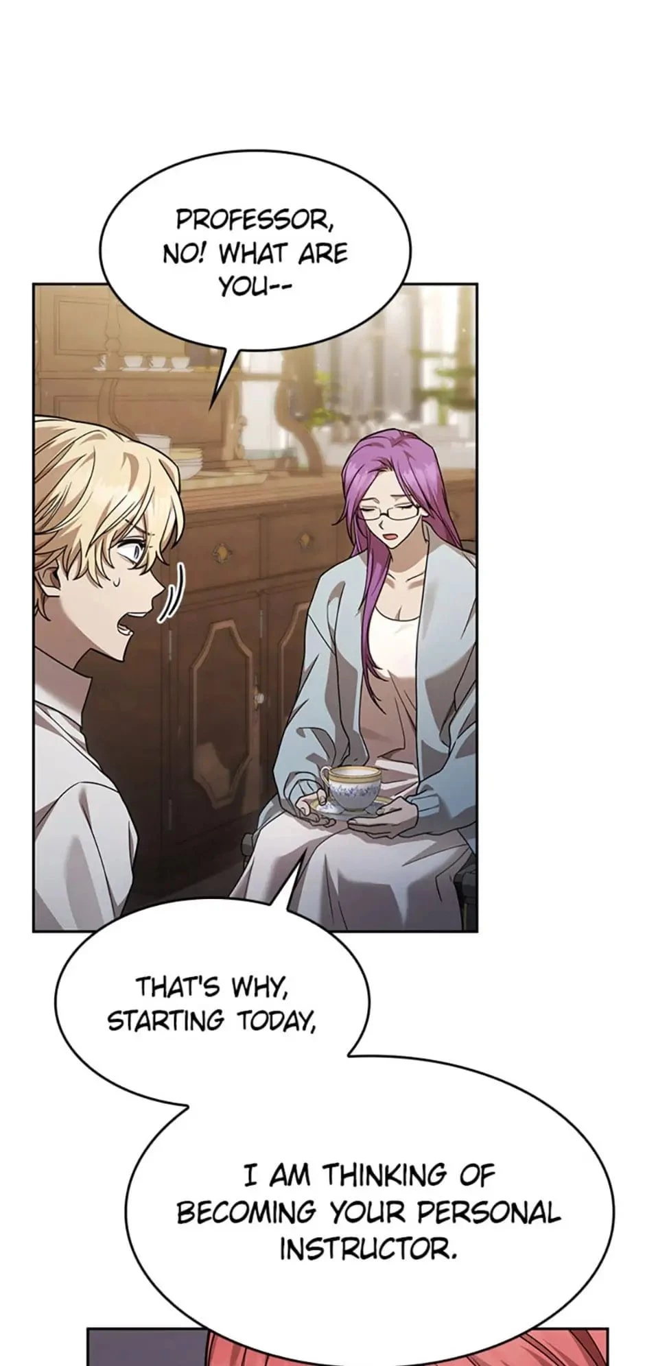 The Infinite Mage Chapter 31 - 81