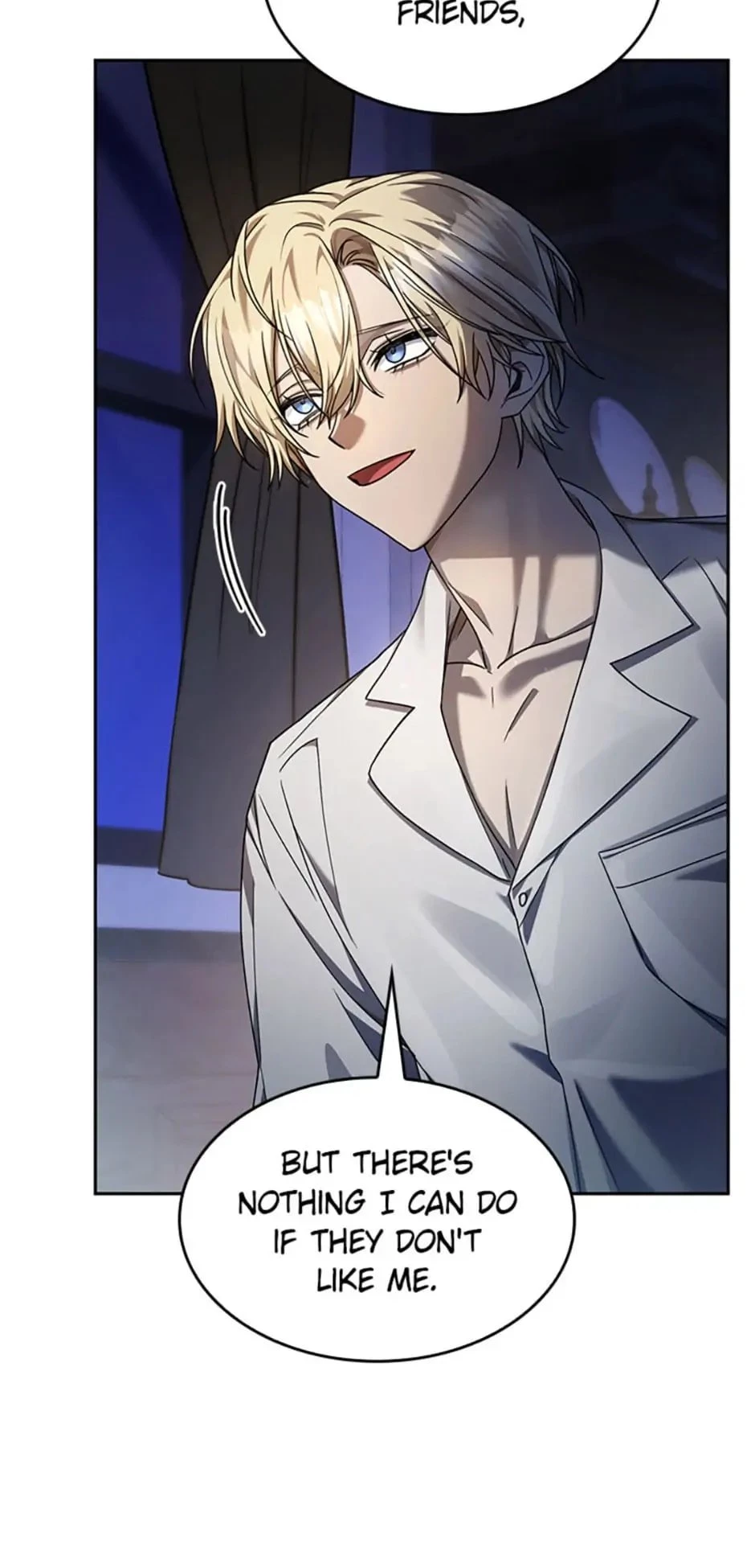The Infinite Mage Chapter 30 - 45