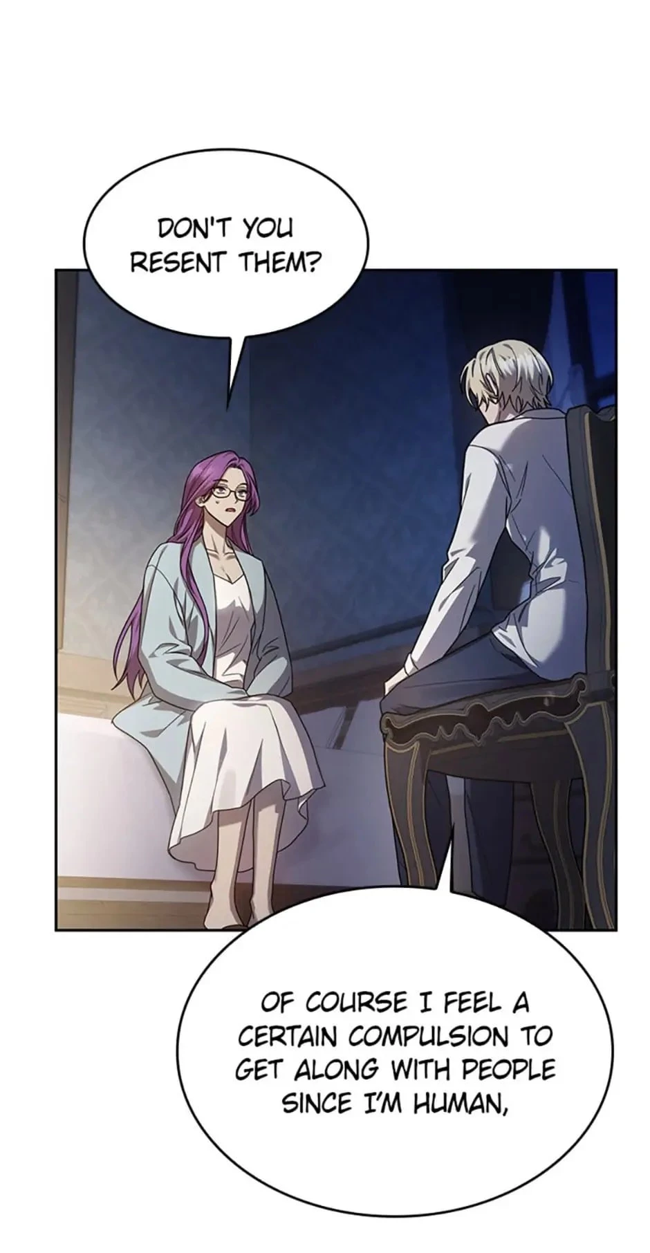 The Infinite Mage Chapter 30 - 46
