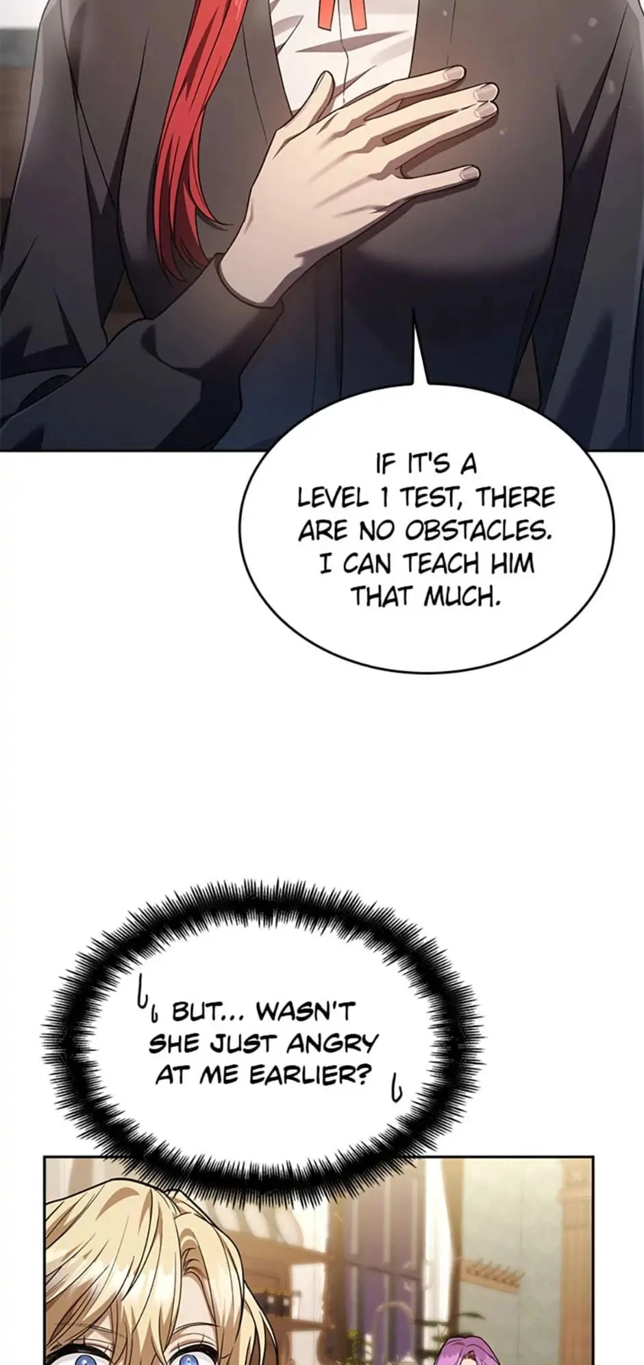 The Infinite Mage Chapter 31 - 86