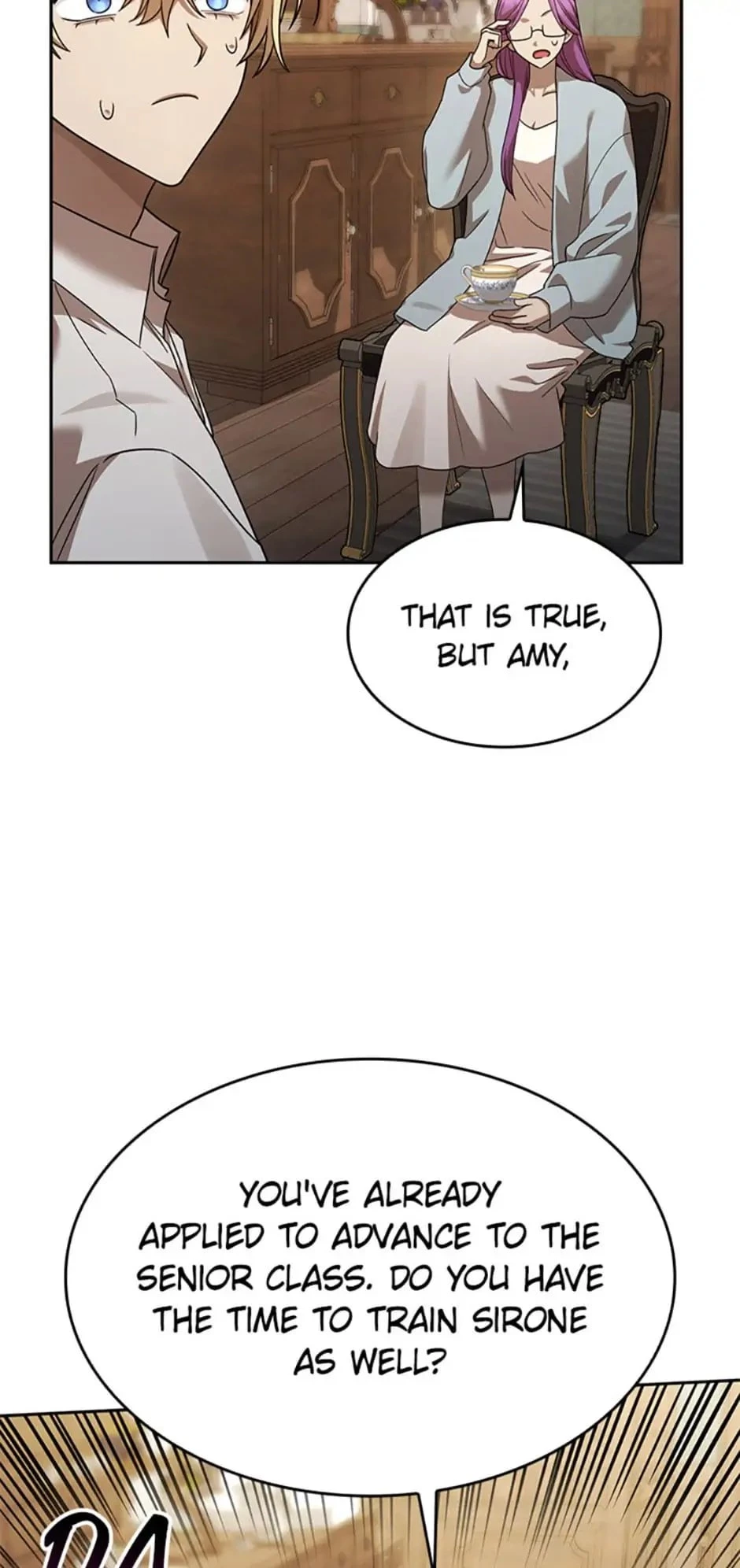 The Infinite Mage Chapter 31 - 87