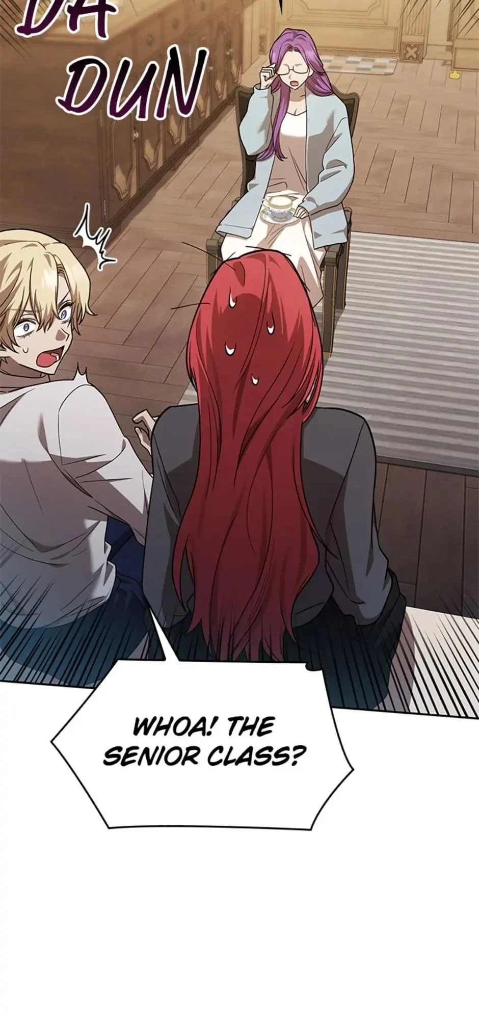 The Infinite Mage Chapter 31 - 88