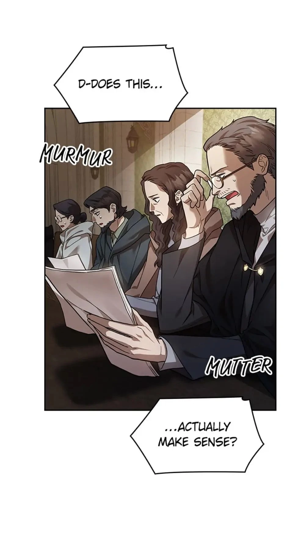 The Infinite Mage Chapter 30 - 54
