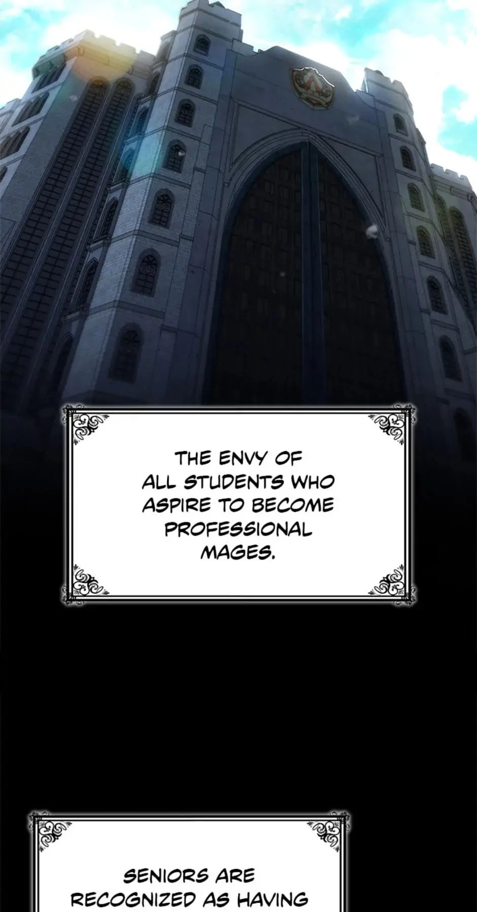 The Infinite Mage Chapter 31 - 90