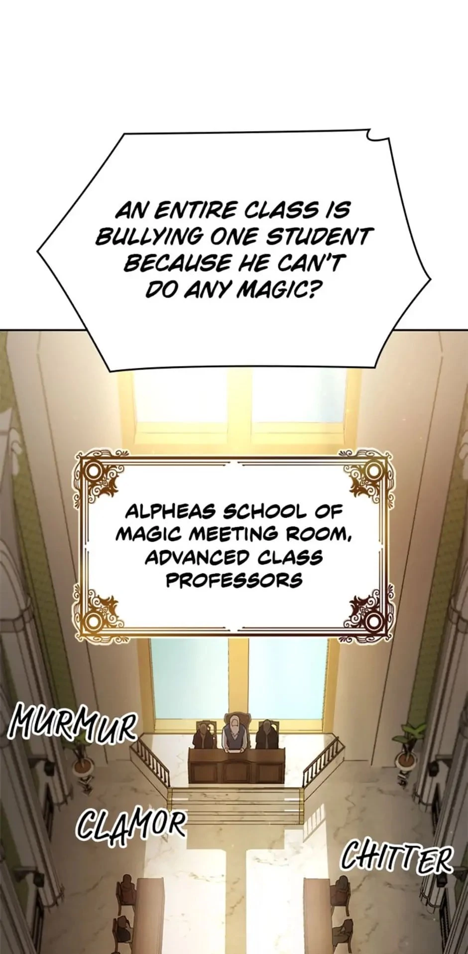 The Infinite Mage Chapter 30 - 55