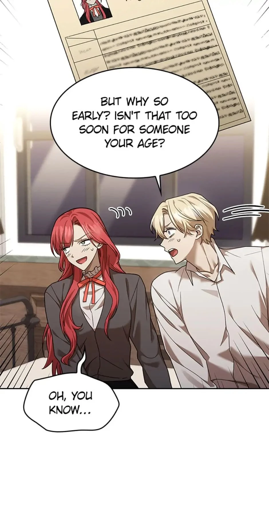 The Infinite Mage Chapter 31 - 93