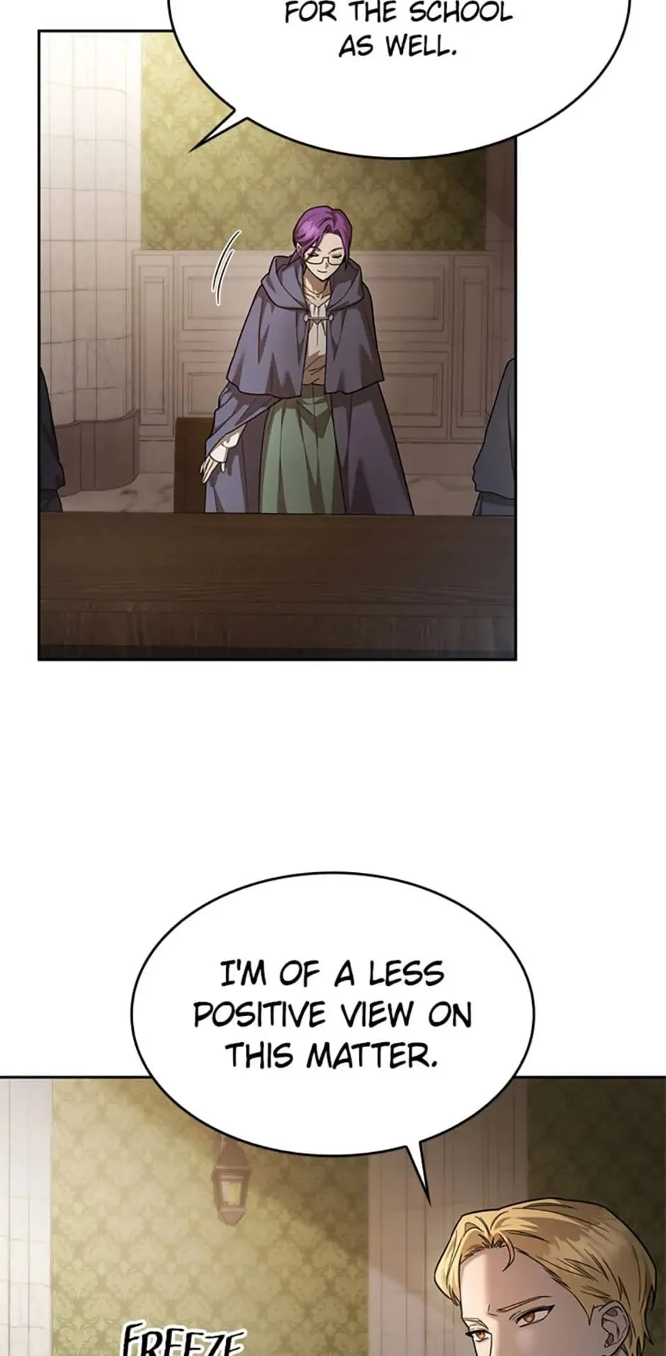 The Infinite Mage Chapter 30 - 58