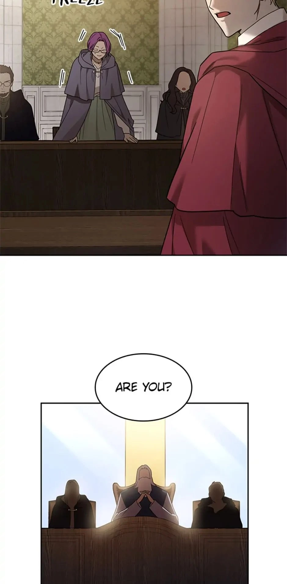 The Infinite Mage Chapter 30 - 59