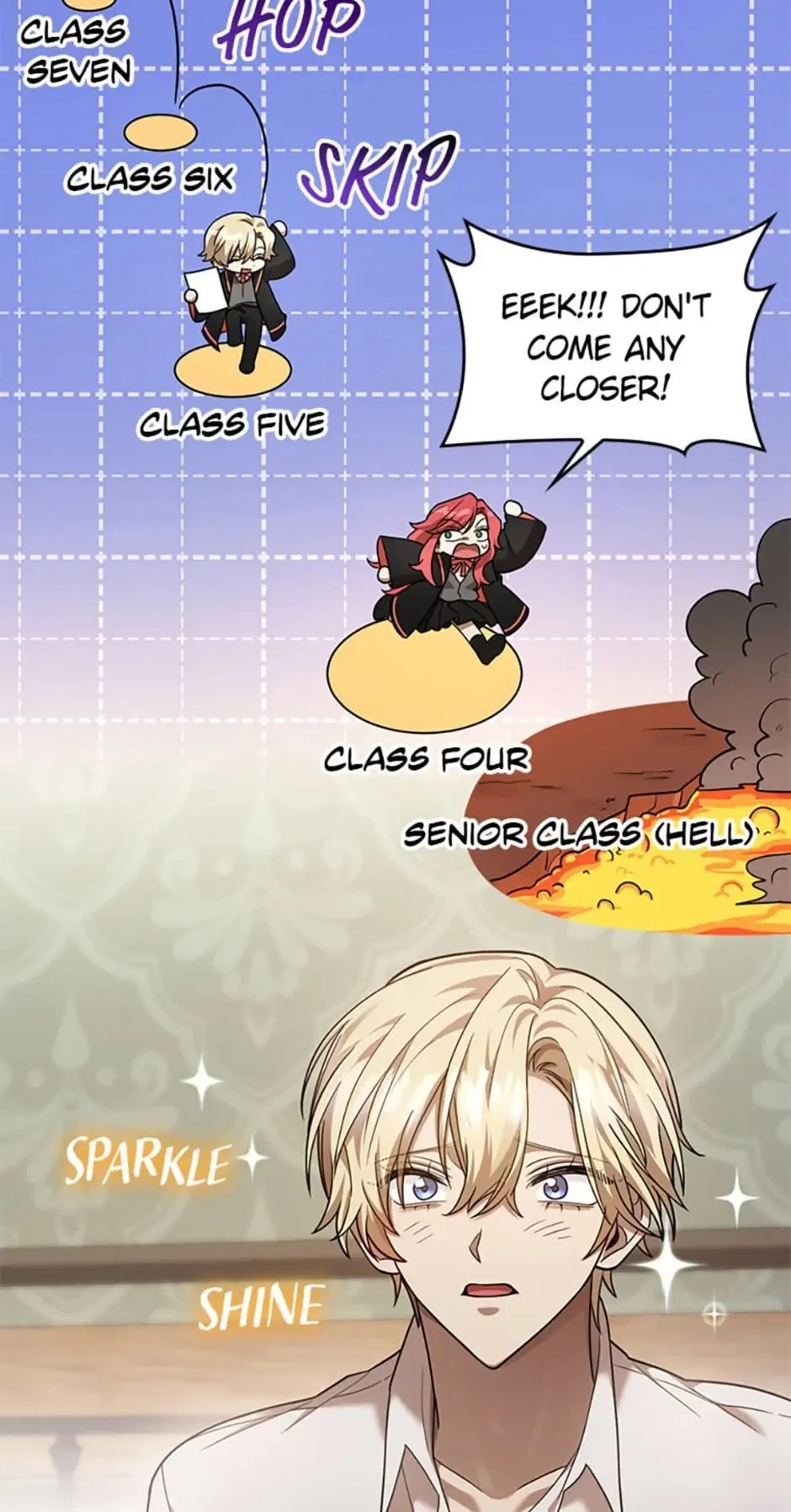 The Infinite Mage Chapter 31 - 95