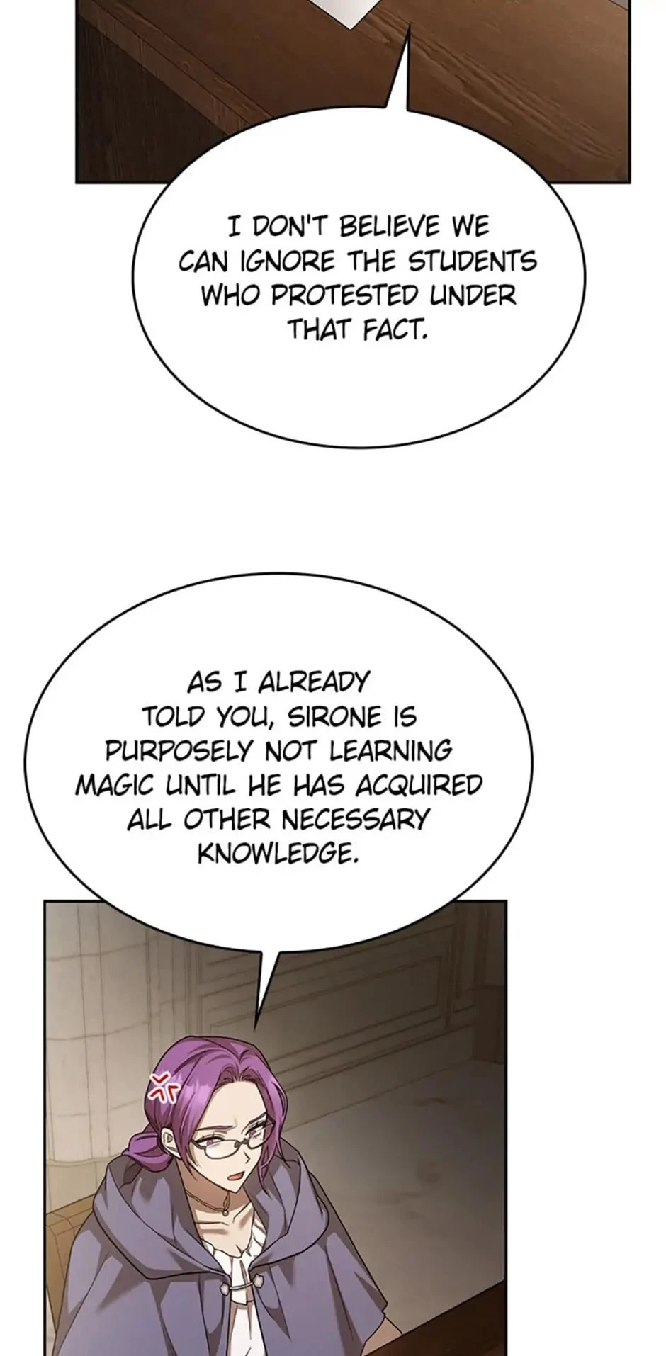 The Infinite Mage Chapter 30 - 62