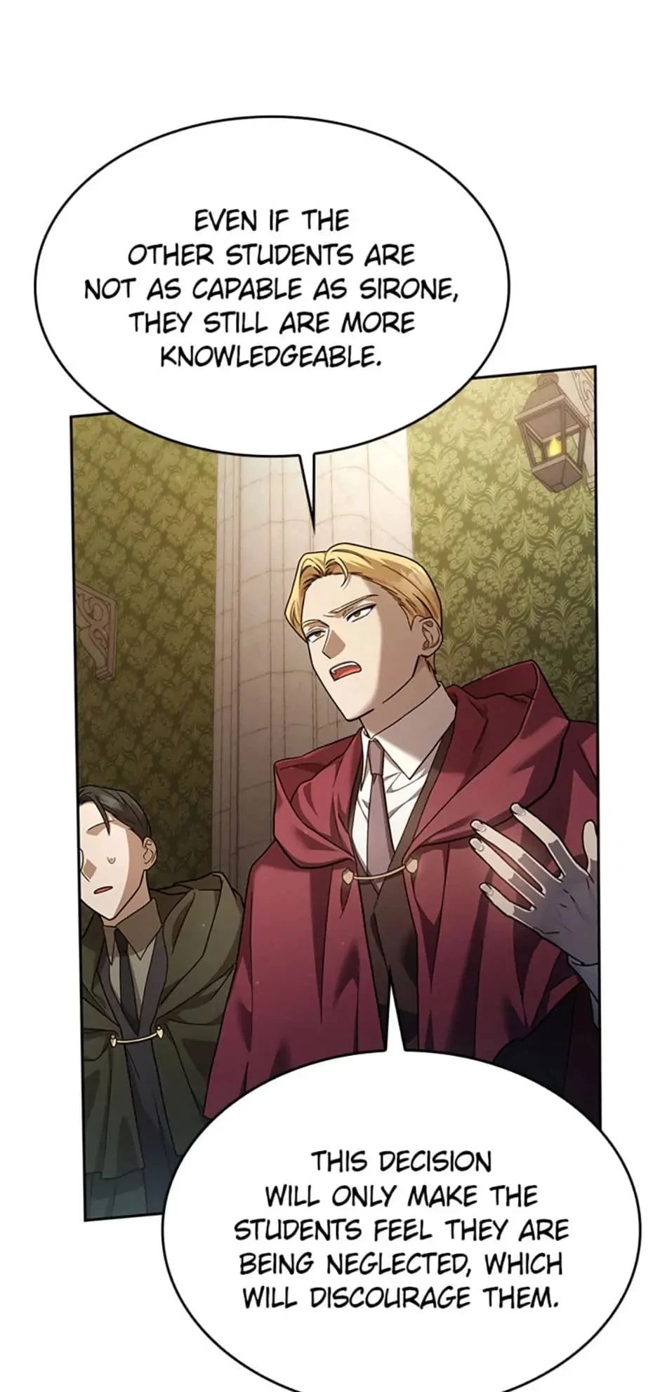 The Infinite Mage Chapter 30 - 65
