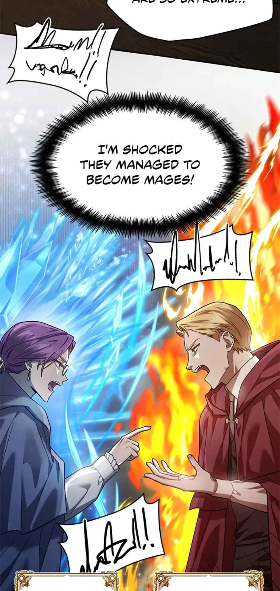 The Infinite Mage Chapter 30 - 70