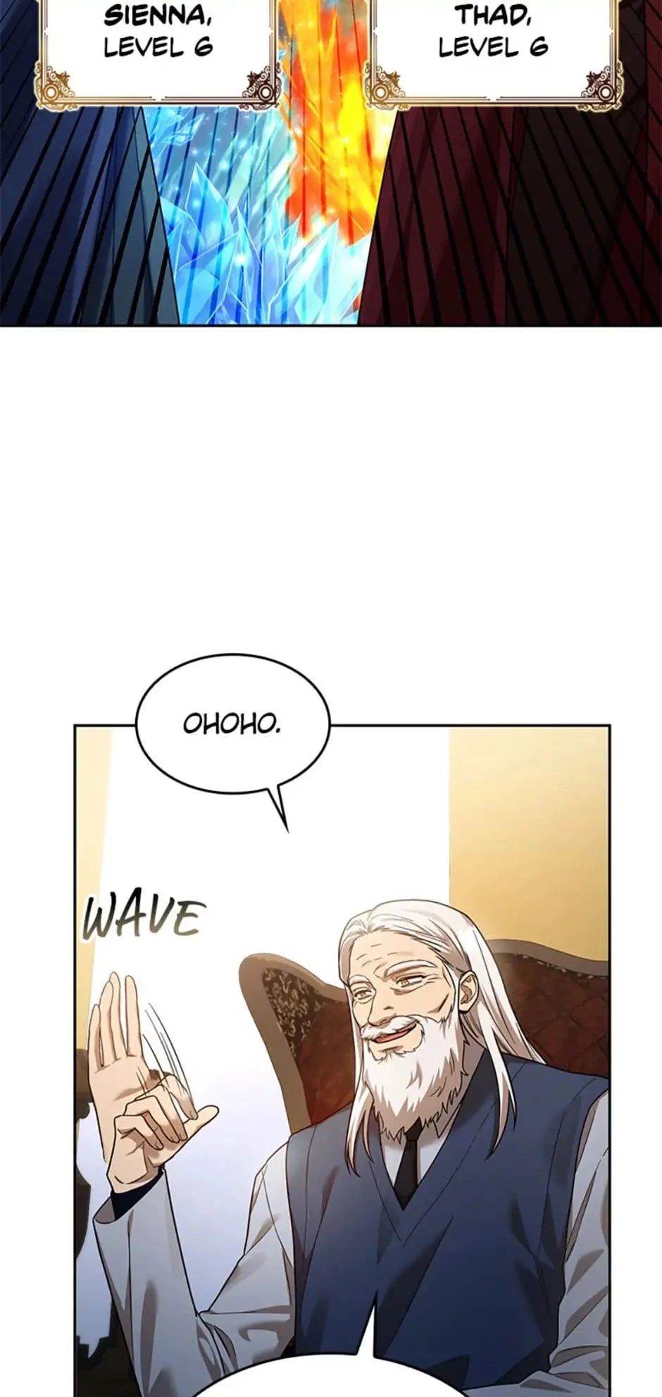 The Infinite Mage Chapter 30 - 71