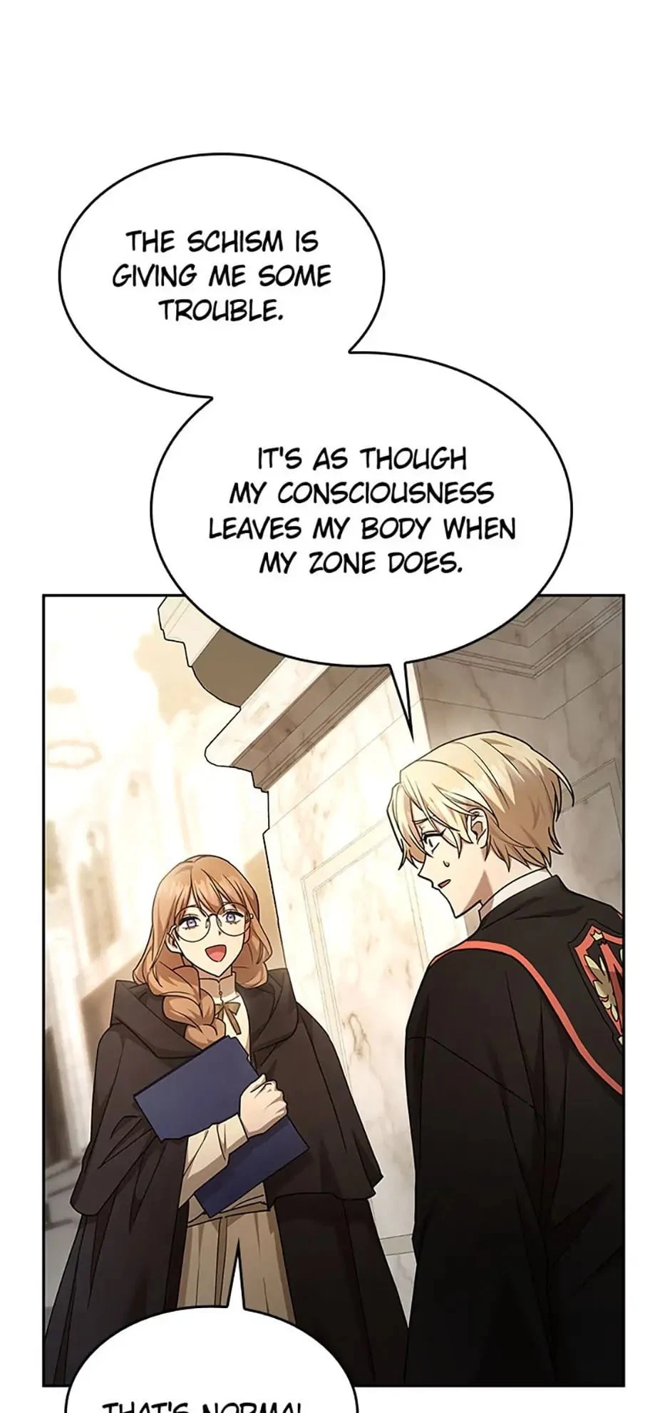 The Infinite Mage Chapter 29 - 1