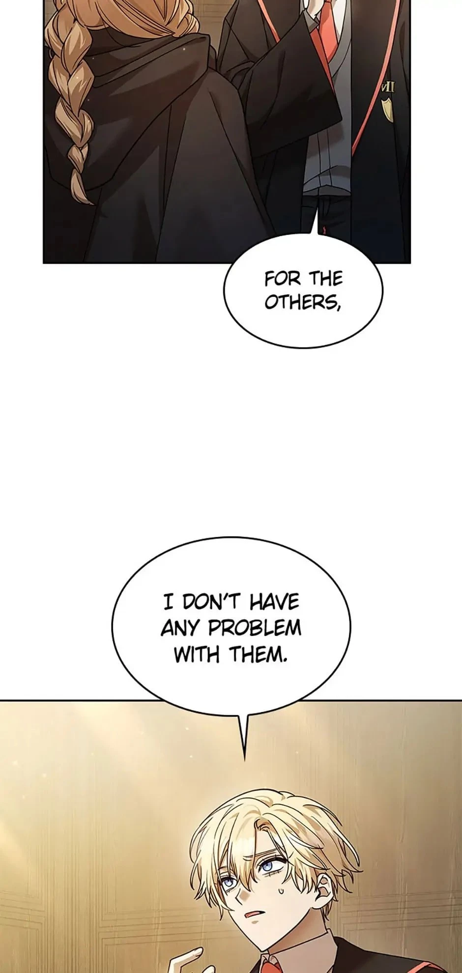 The Infinite Mage Chapter 29 - 3