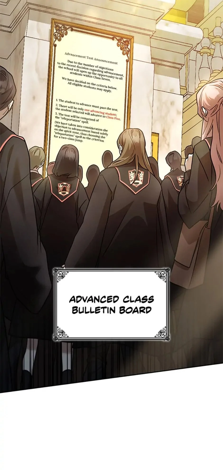 The Infinite Mage Chapter 30 - 81