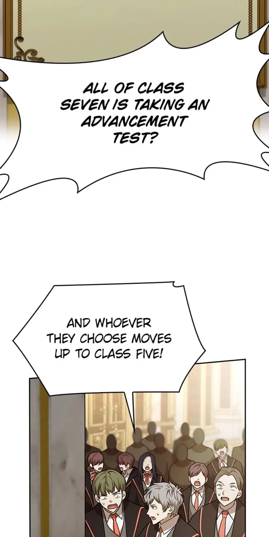 The Infinite Mage Chapter 30 - 83