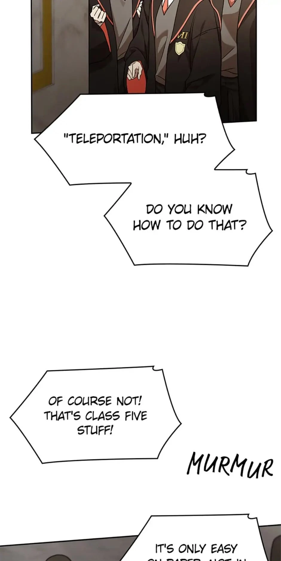 The Infinite Mage Chapter 30 - 84