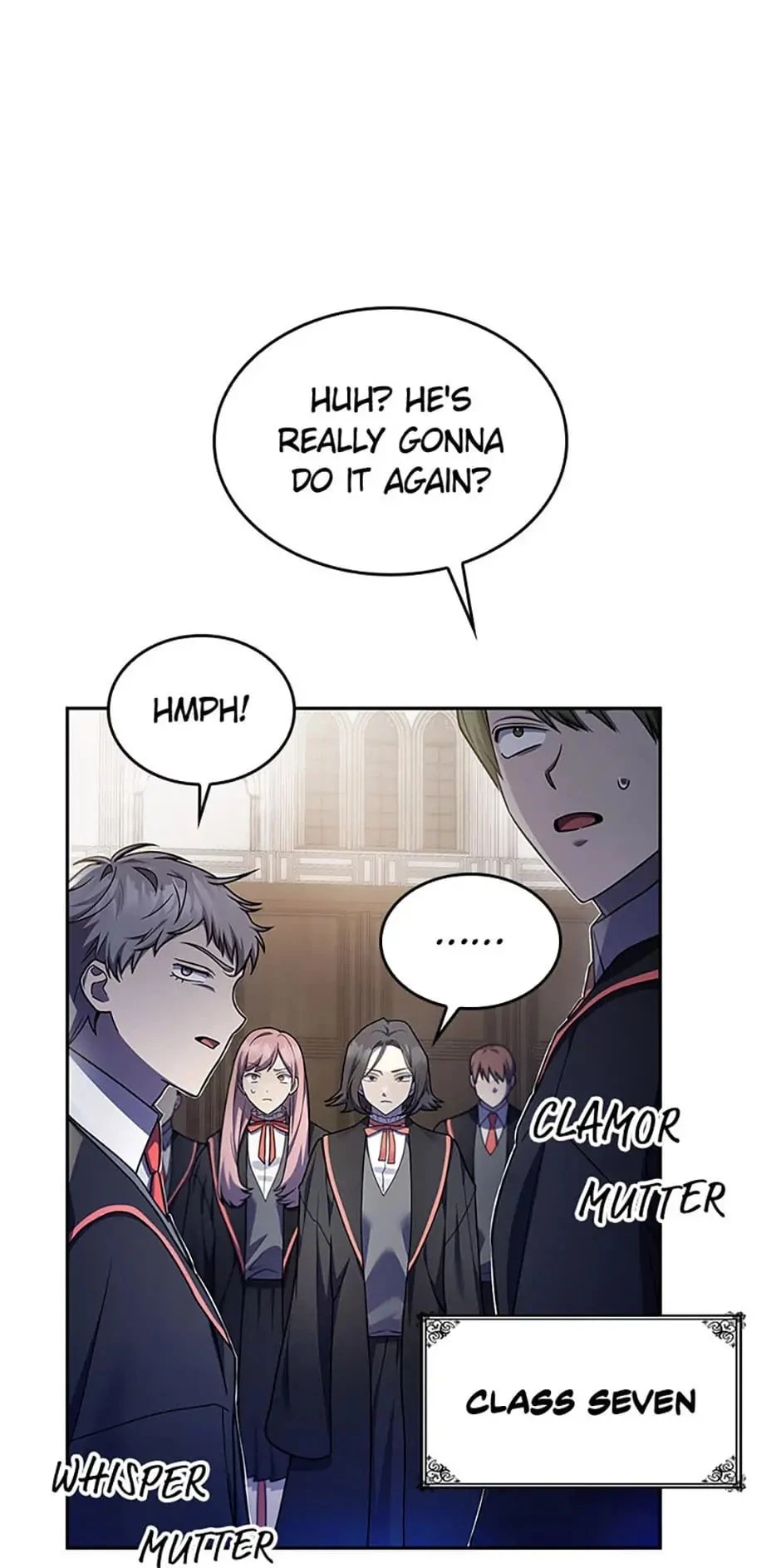 The Infinite Mage Chapter 29 - 11