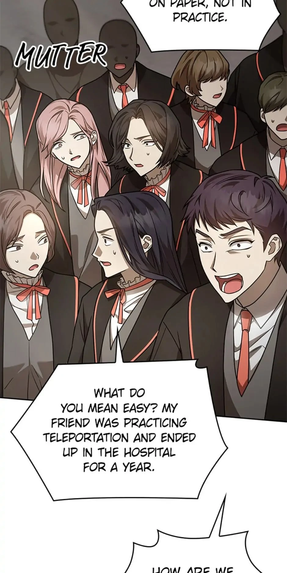 The Infinite Mage Chapter 30 - 85