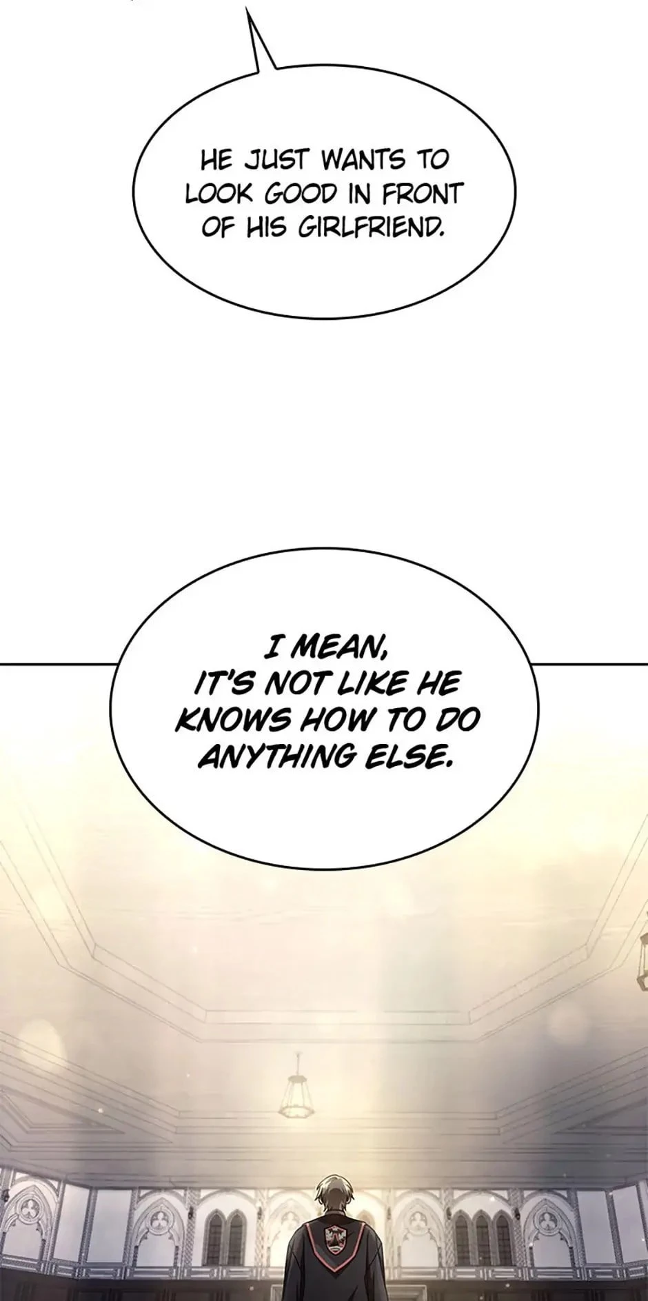 The Infinite Mage Chapter 29 - 12