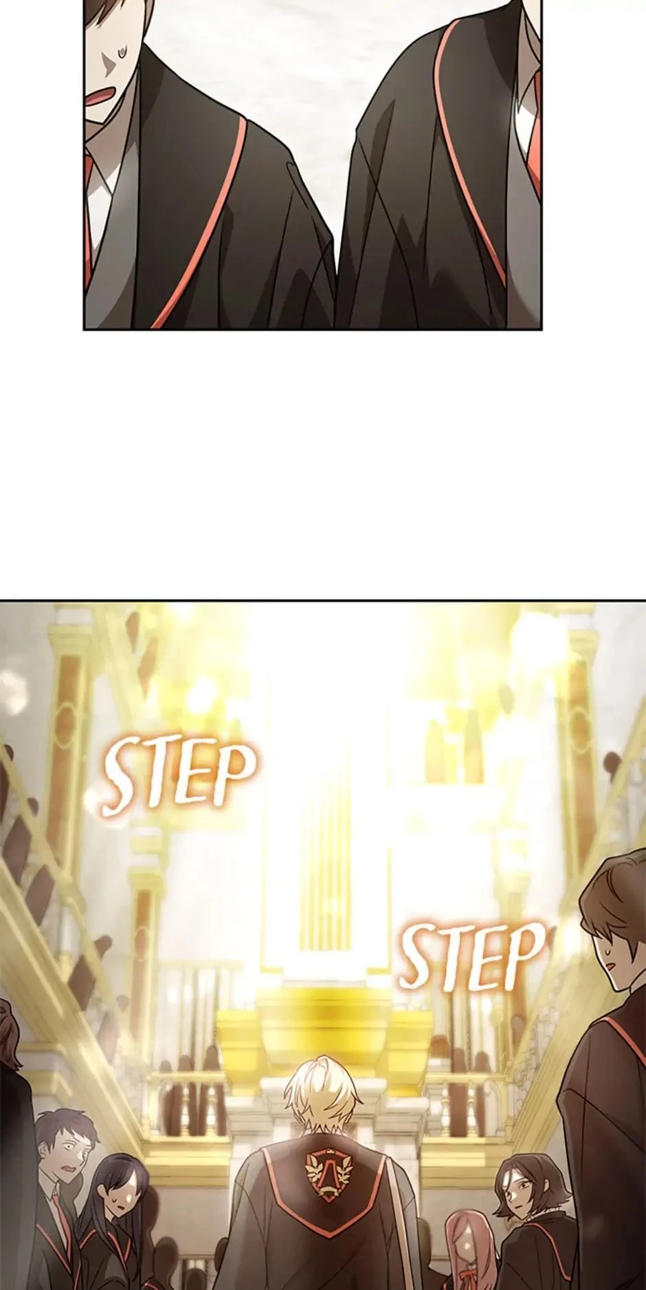 The Infinite Mage Chapter 30 - 87