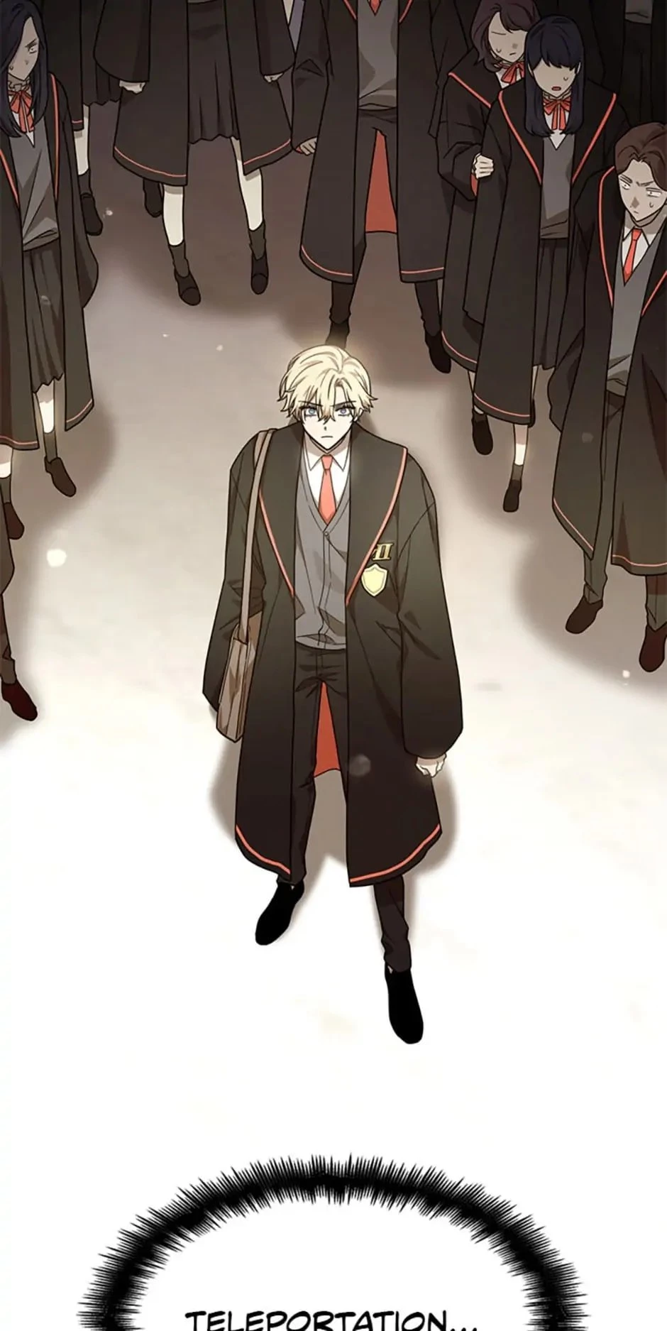 The Infinite Mage Chapter 30 - 90