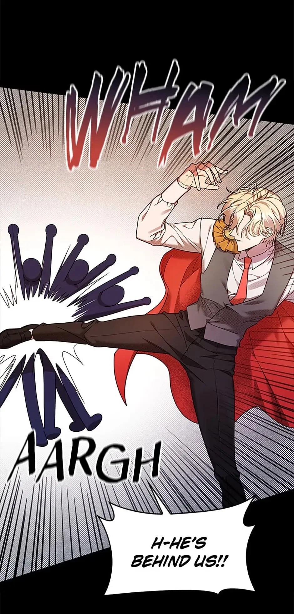 The Infinite Mage Chapter 28 - 6