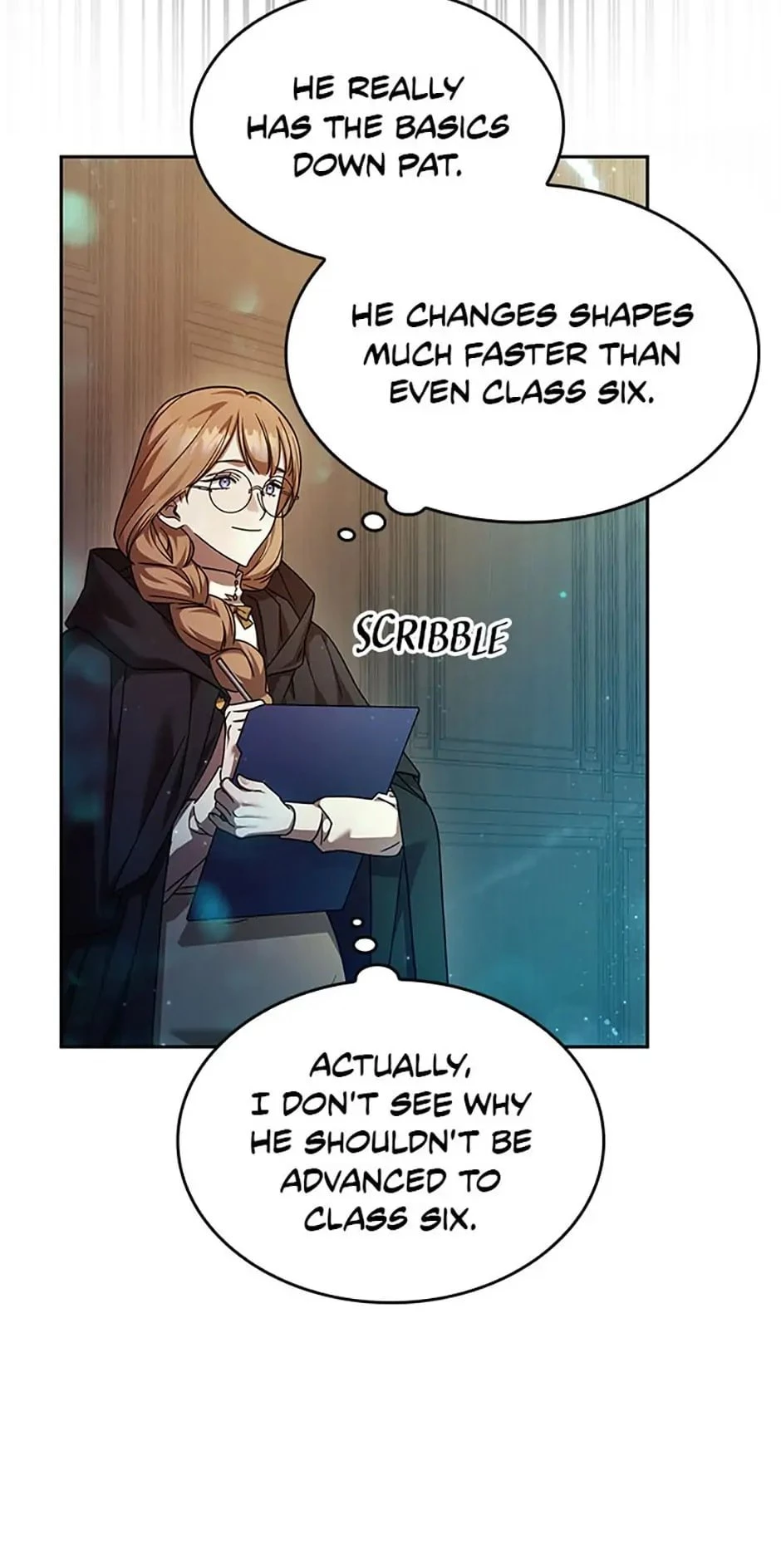 The Infinite Mage Chapter 29 - 23