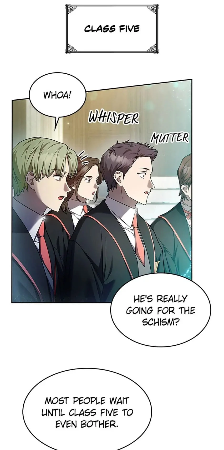 The Infinite Mage Chapter 29 - 26
