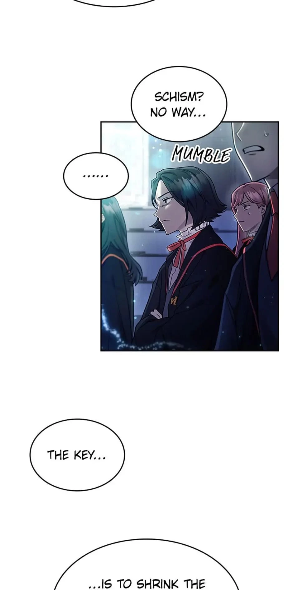 The Infinite Mage Chapter 29 - 27