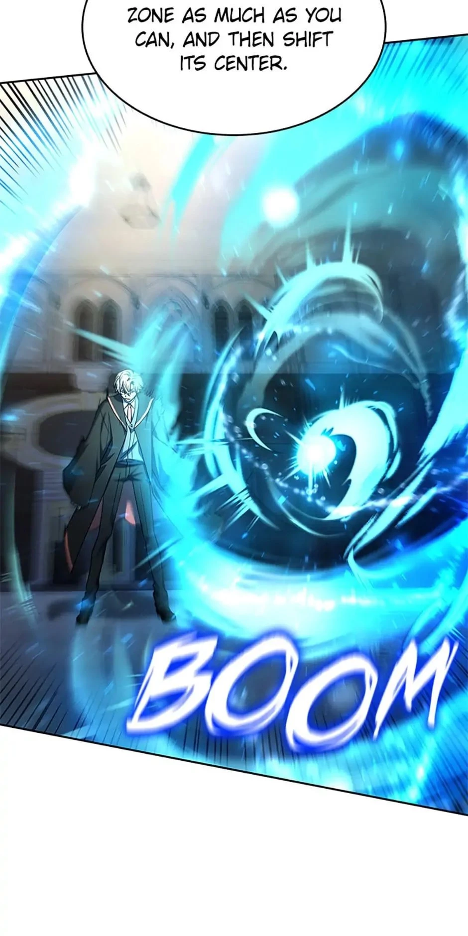 The Infinite Mage Chapter 29 - 28