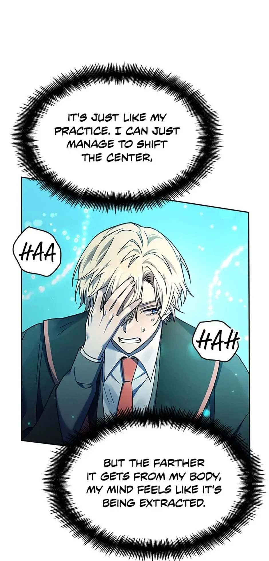 The Infinite Mage Chapter 29 - 29