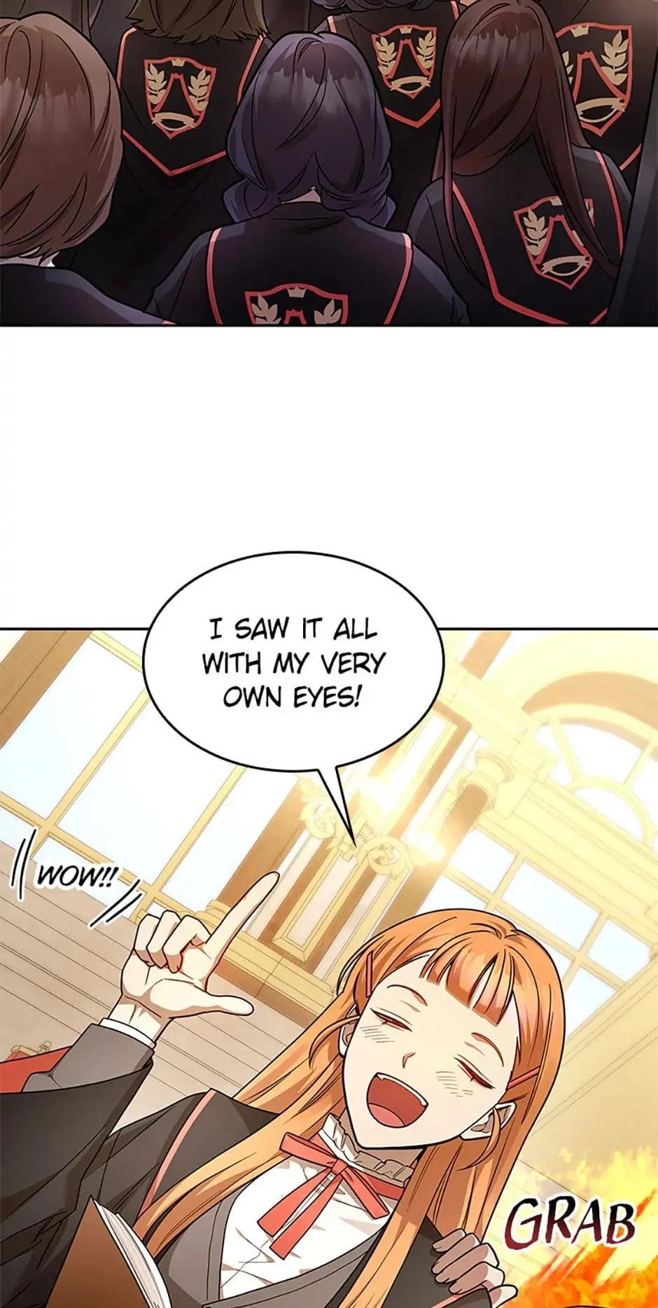 The Infinite Mage Chapter 28 - 13