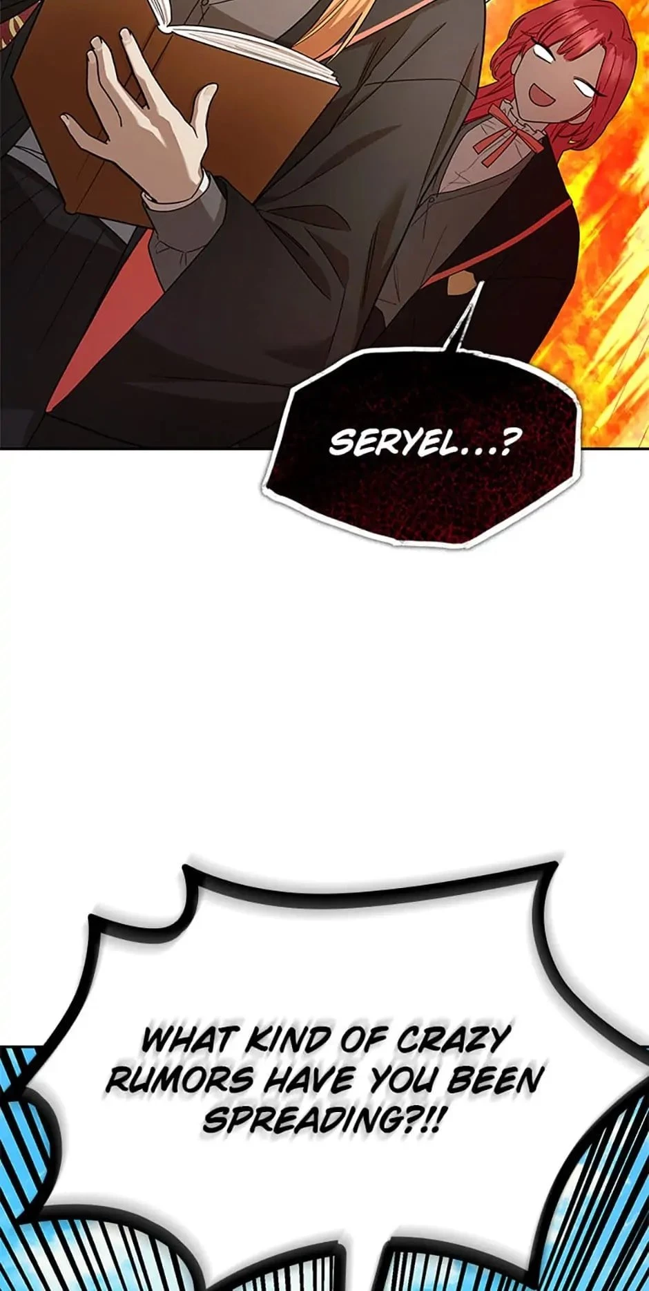 The Infinite Mage Chapter 28 - 14