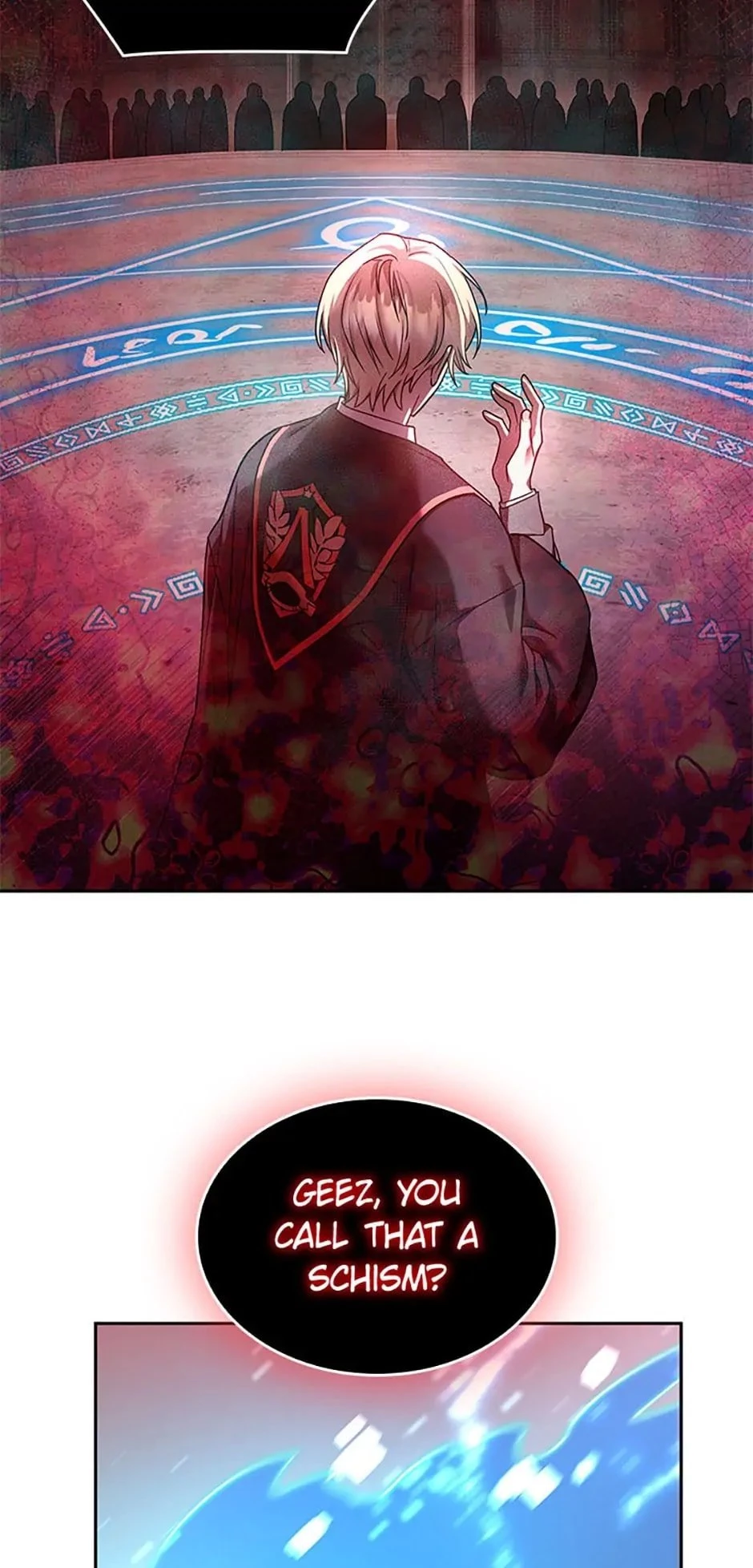 The Infinite Mage Chapter 29 - 32
