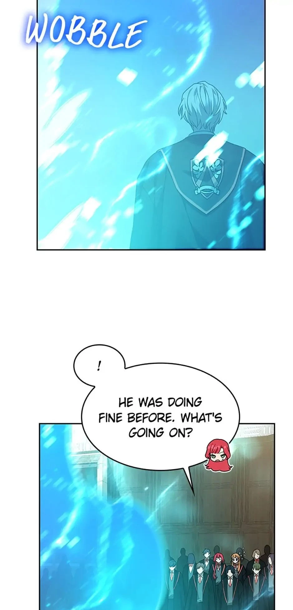 The Infinite Mage Chapter 29 - 33