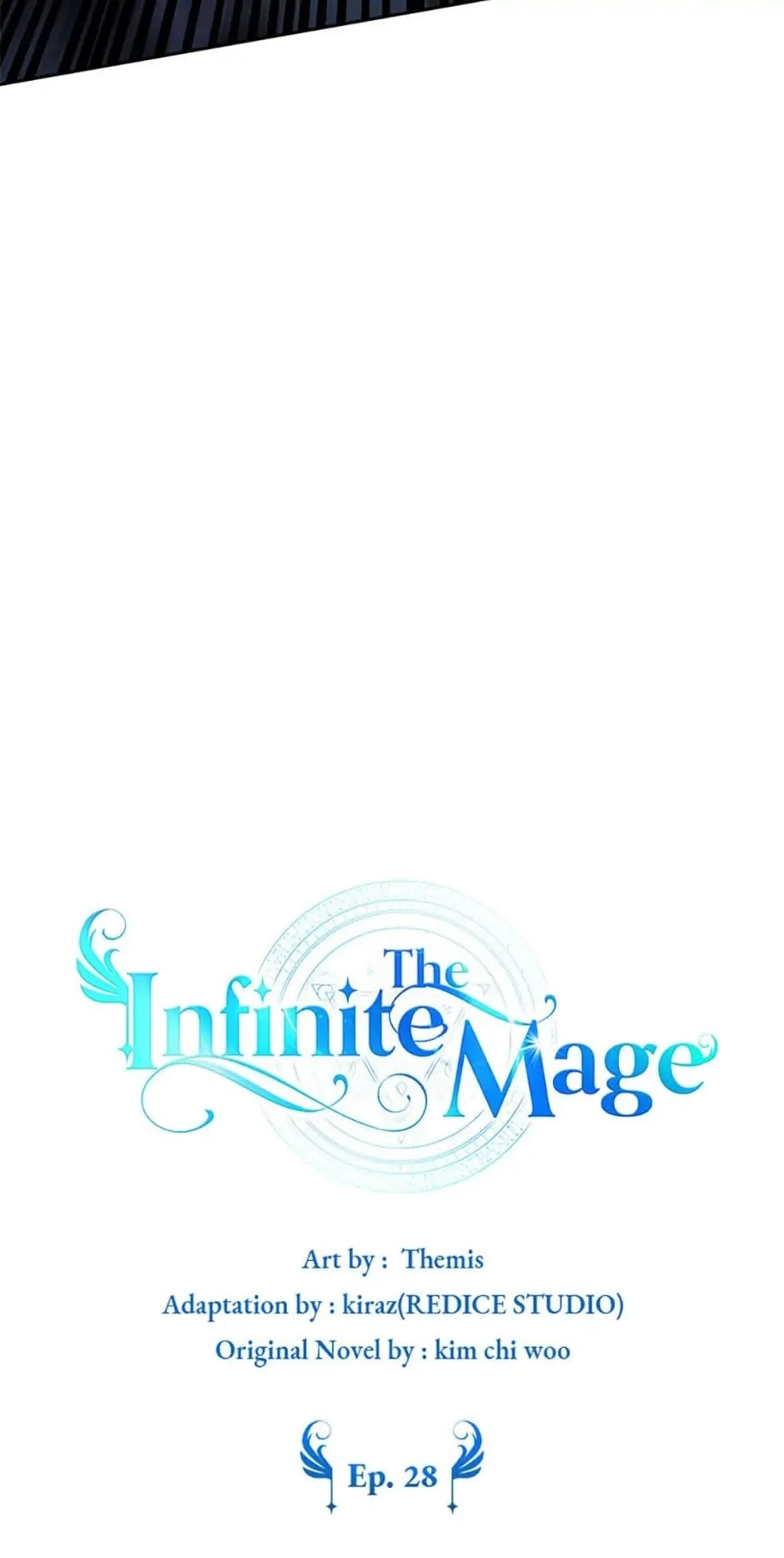 The Infinite Mage Chapter 28 - 16