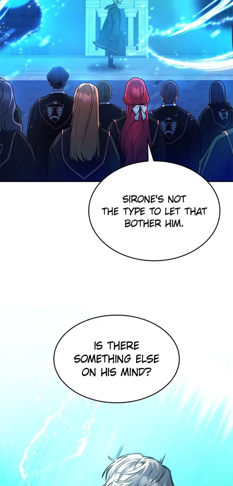 The Infinite Mage Chapter 29 - 35