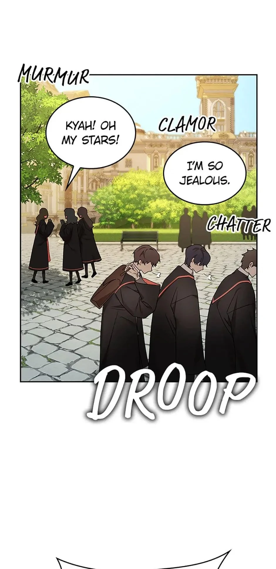 The Infinite Mage Chapter 28 - 19