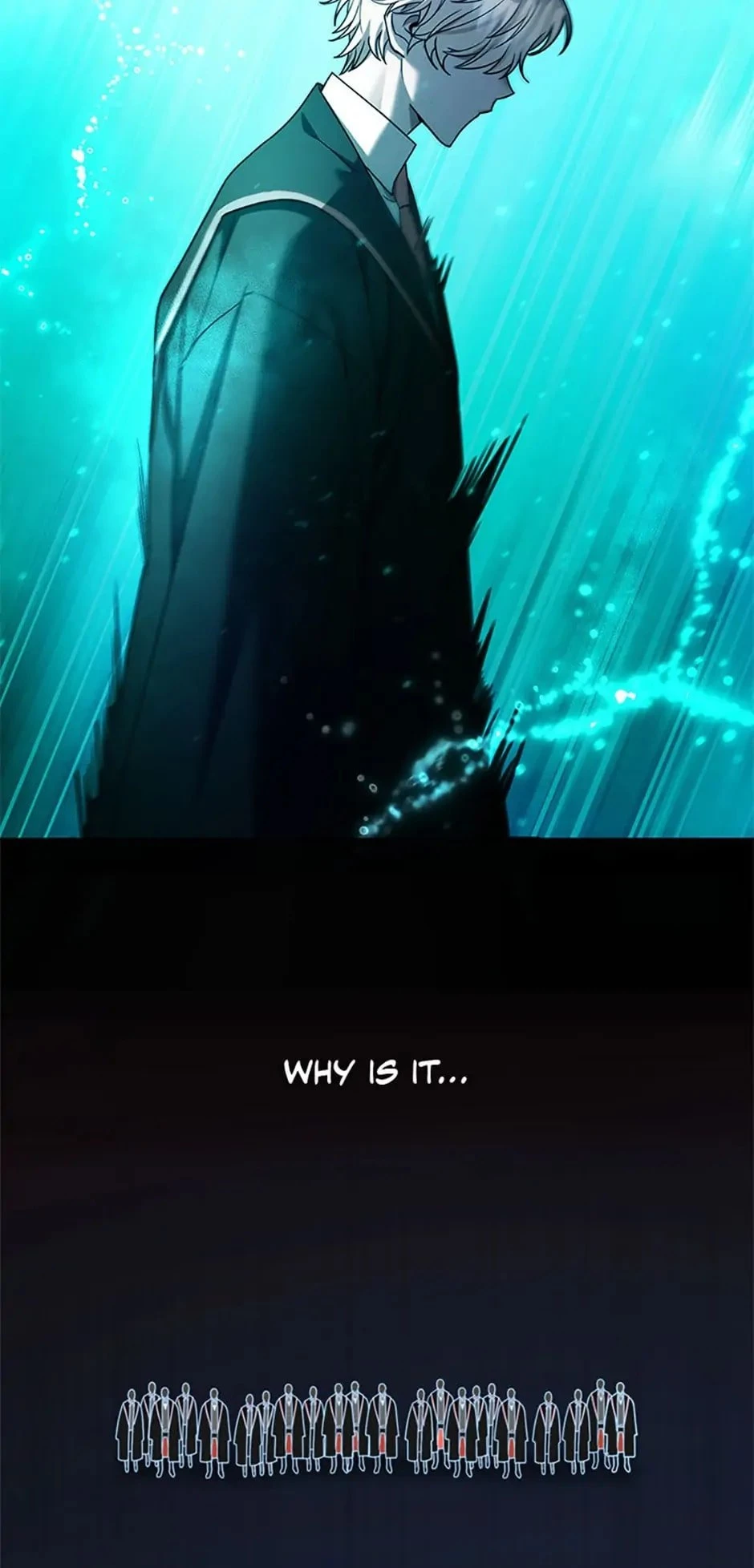 The Infinite Mage Chapter 29 - 36