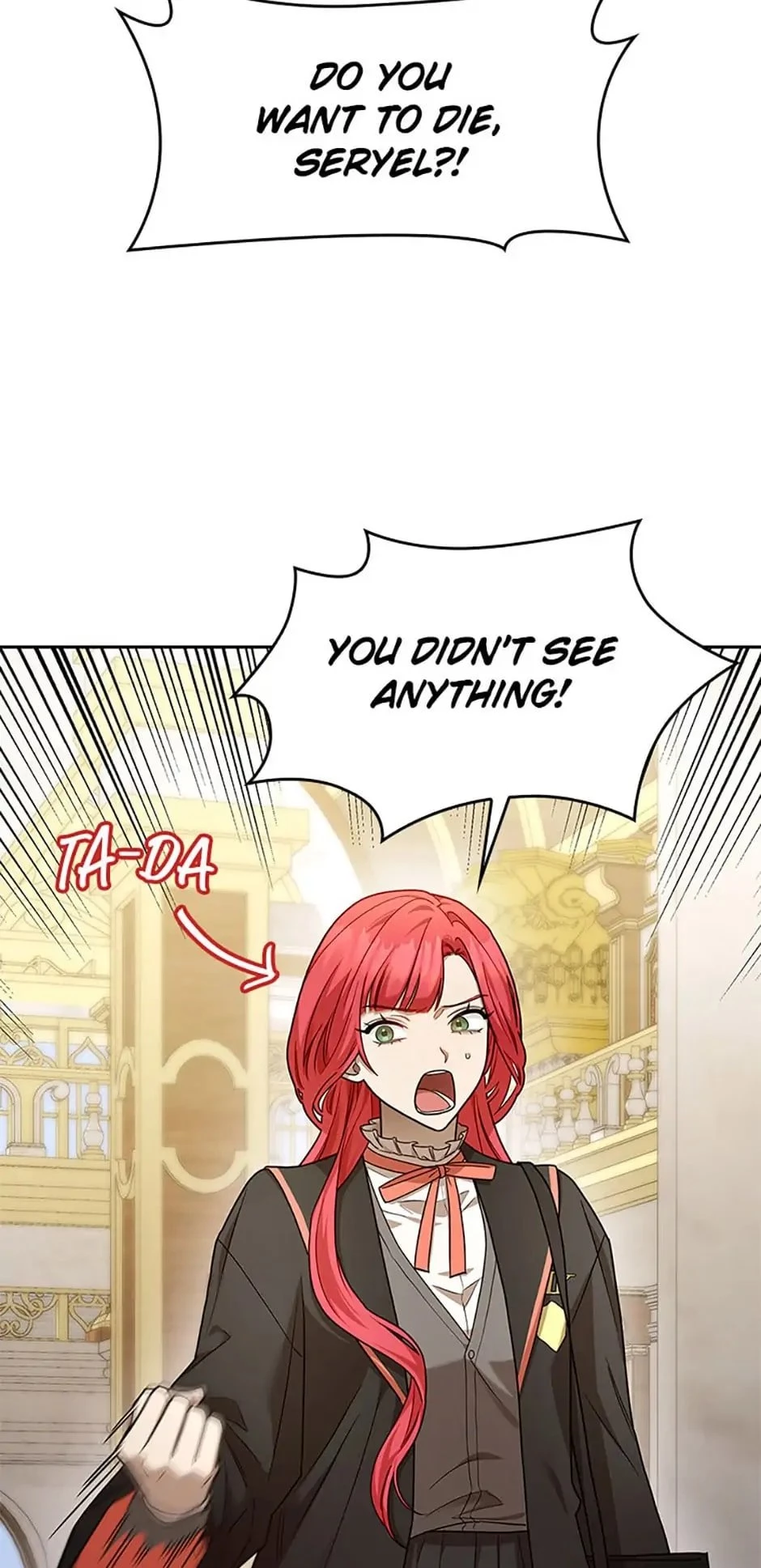 The Infinite Mage Chapter 28 - 20