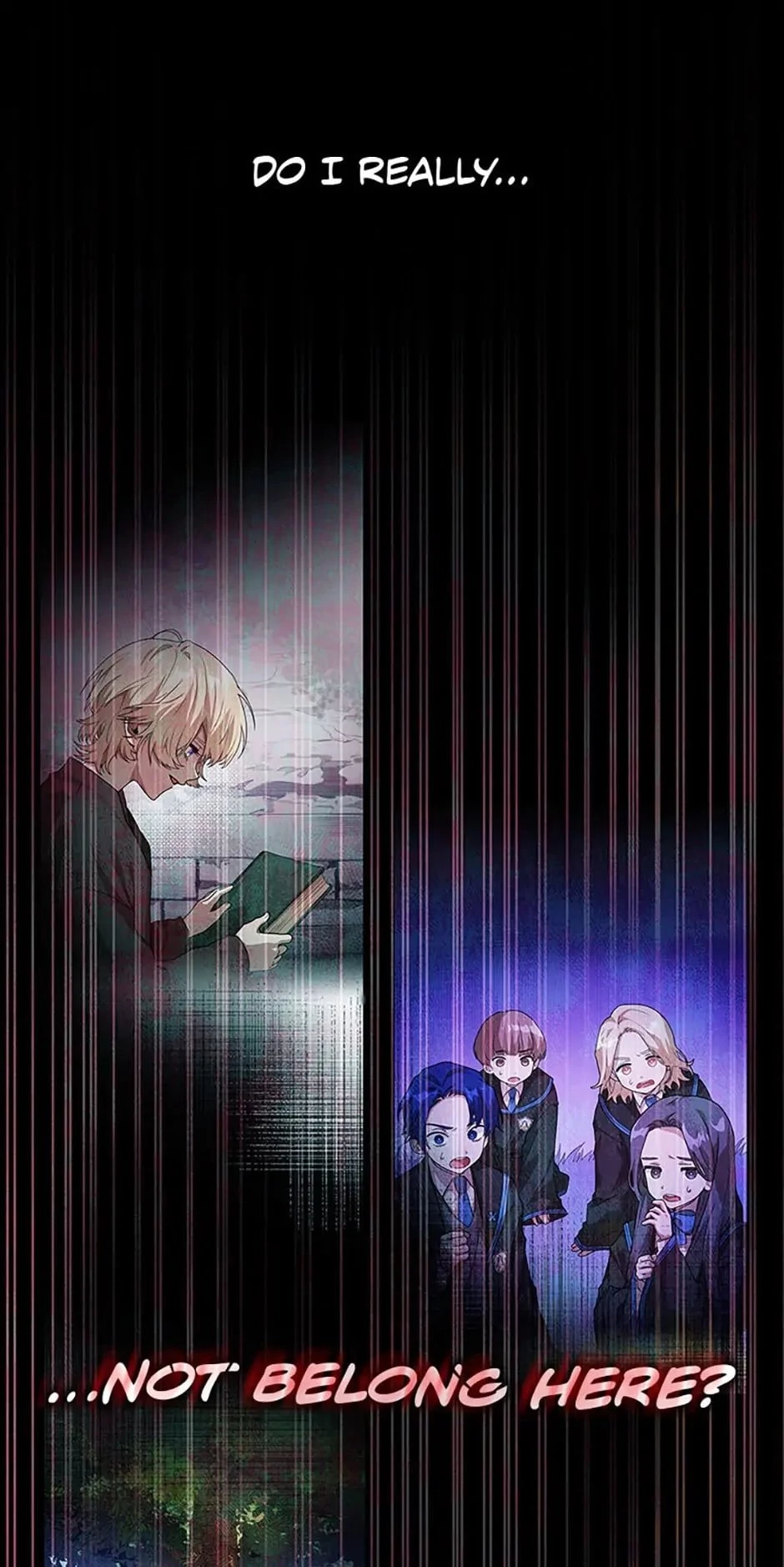 The Infinite Mage Chapter 29 - 39