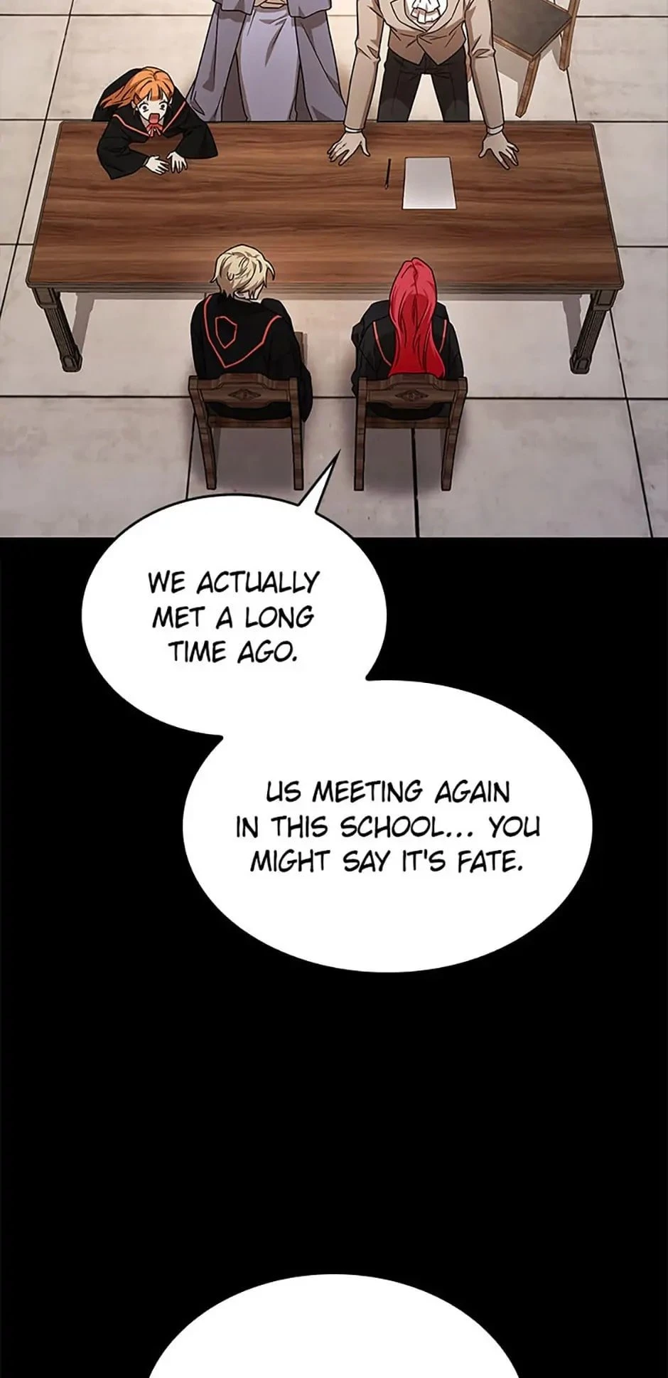 The Infinite Mage Chapter 28 - 26