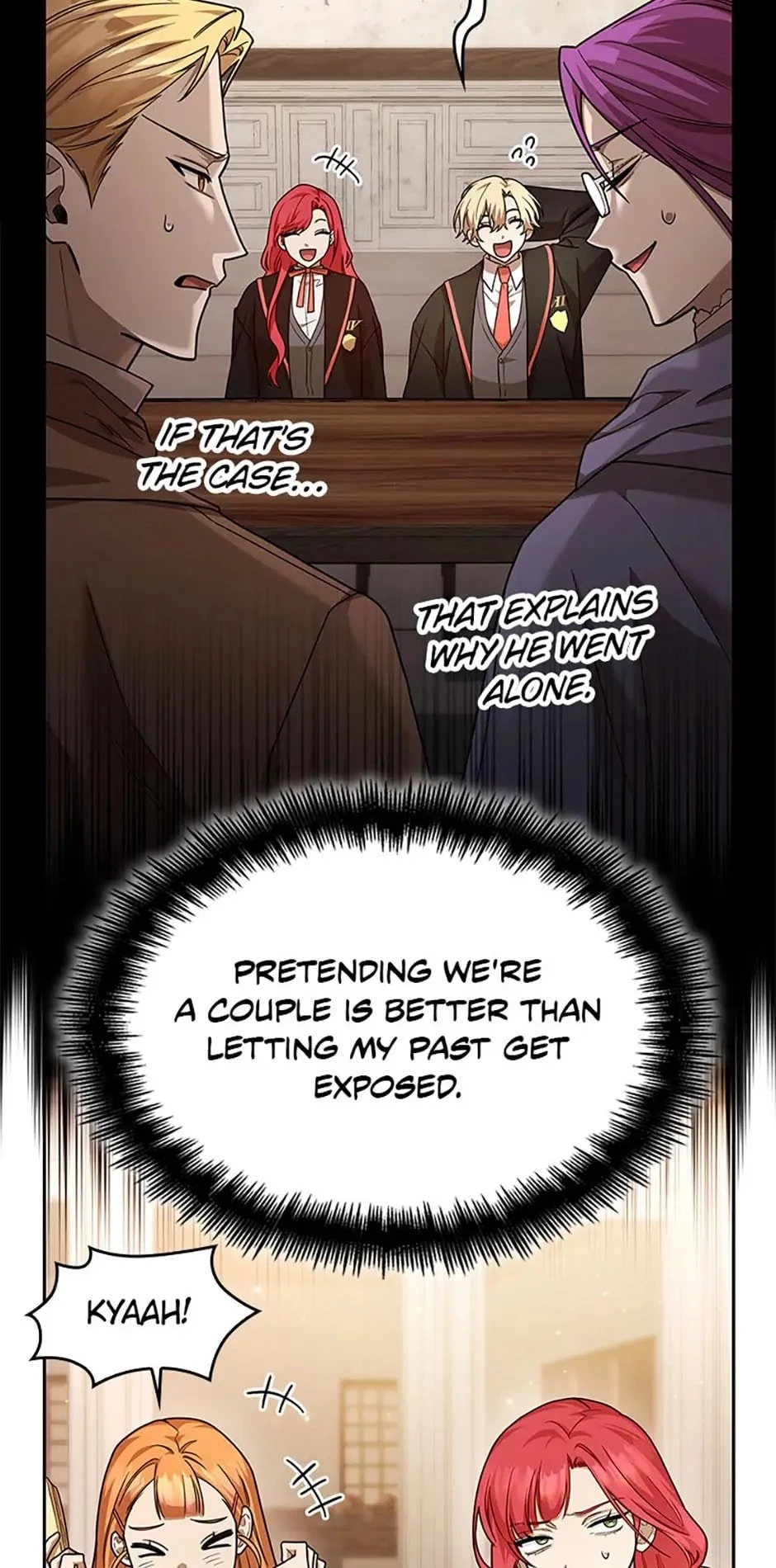 The Infinite Mage Chapter 28 - 29