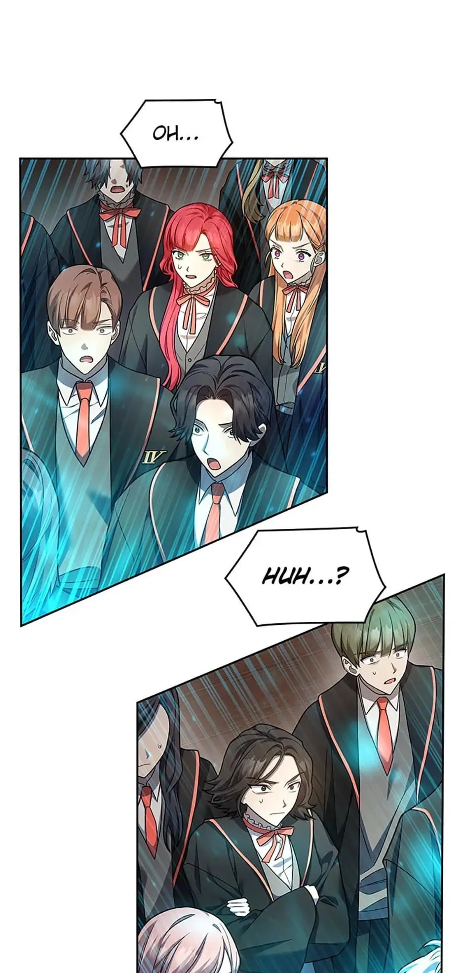 The Infinite Mage Chapter 29 - 49