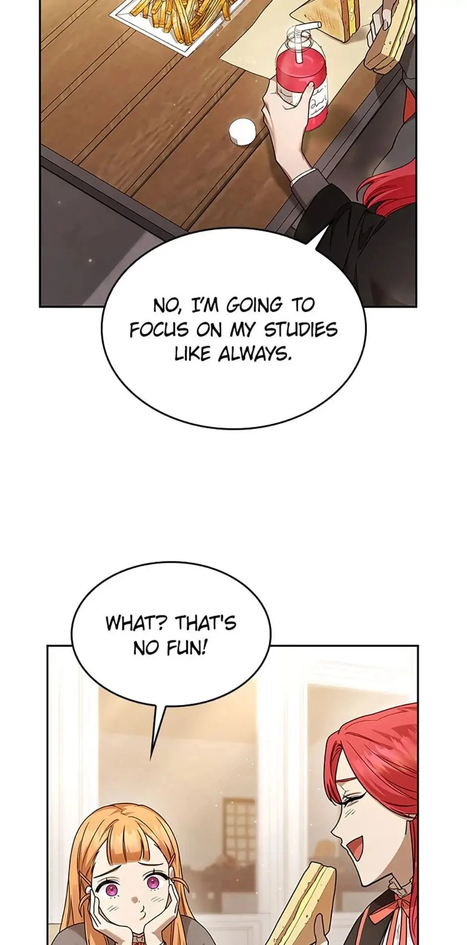 The Infinite Mage Chapter 28 - 32