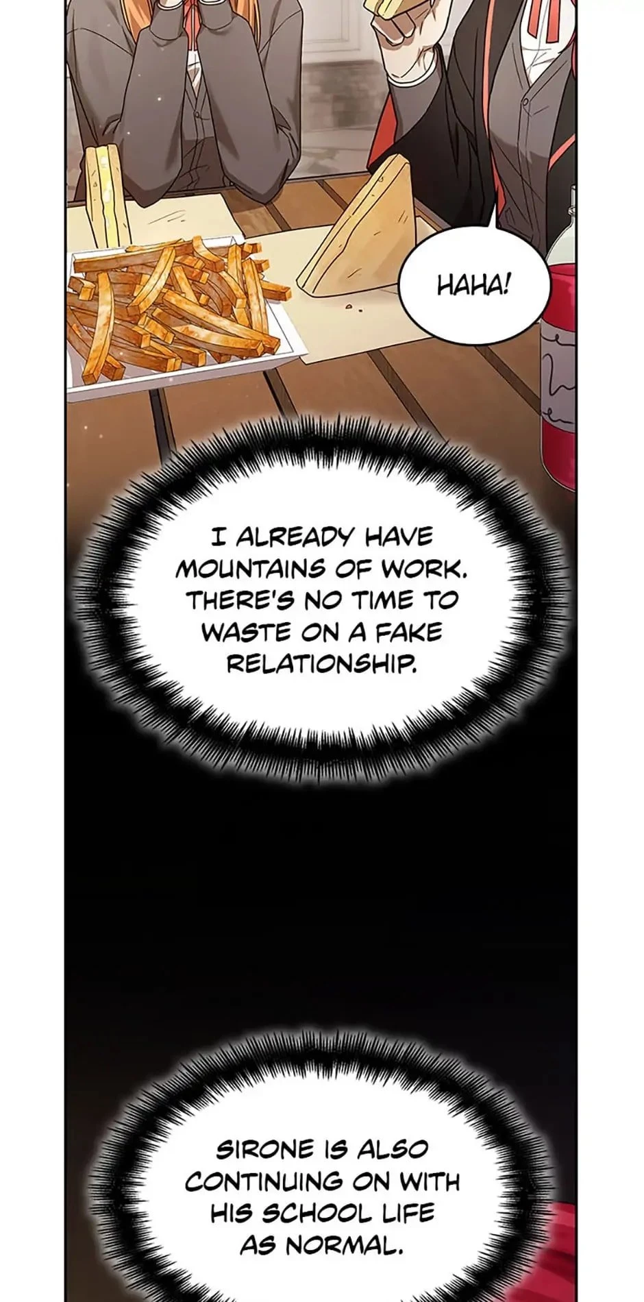 The Infinite Mage Chapter 28 - 33